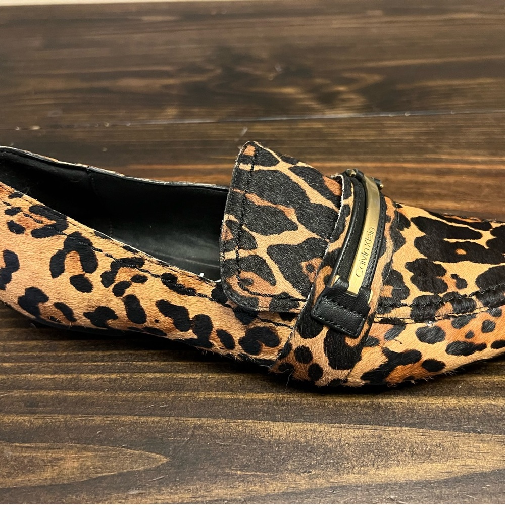 Calvin Klein Orianna shoes